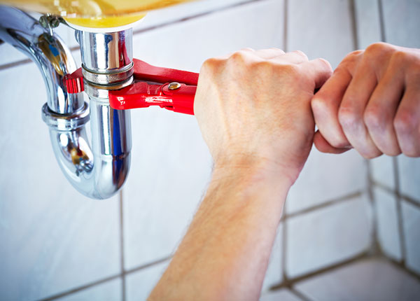 About Liberty Water Heater Contractors and Plumbers